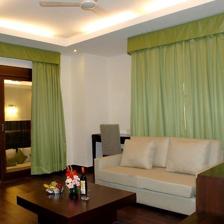 ניו דלהי Jht Hotels מראה חיצוני תמונה