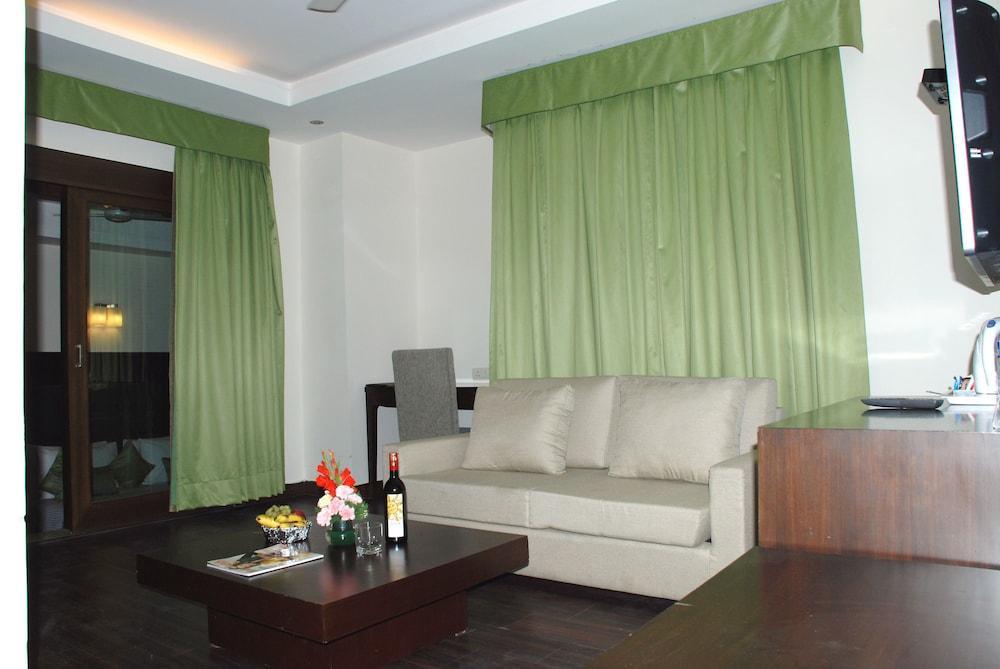 ניו דלהי Jht Hotels מראה חיצוני תמונה