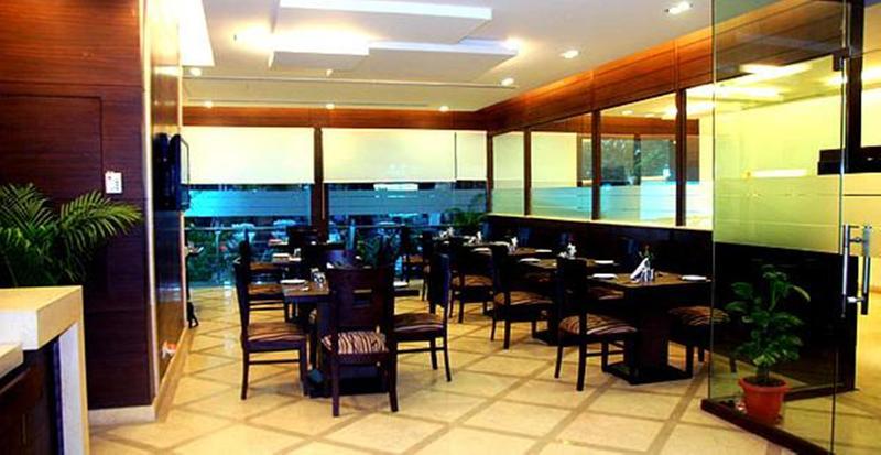 ניו דלהי Jht Hotels מראה חיצוני תמונה
