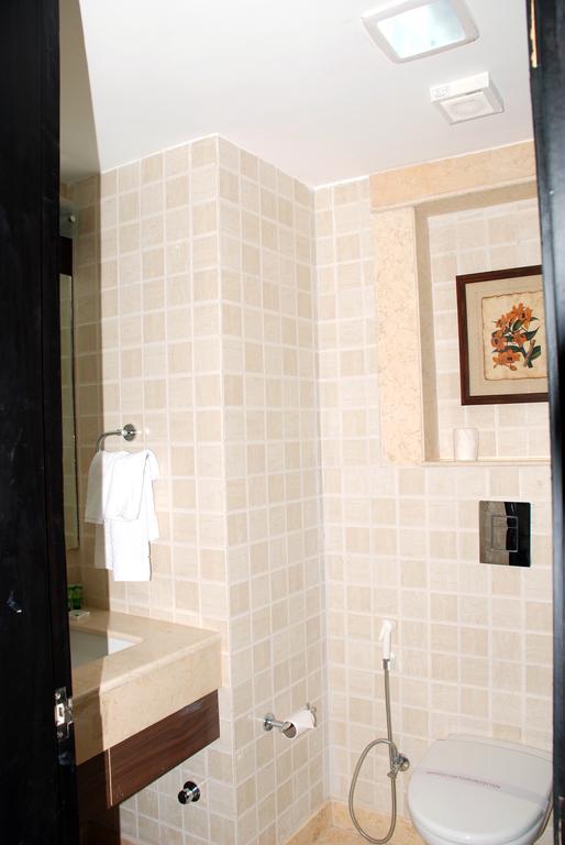 ניו דלהי Jht Hotels מראה חיצוני תמונה